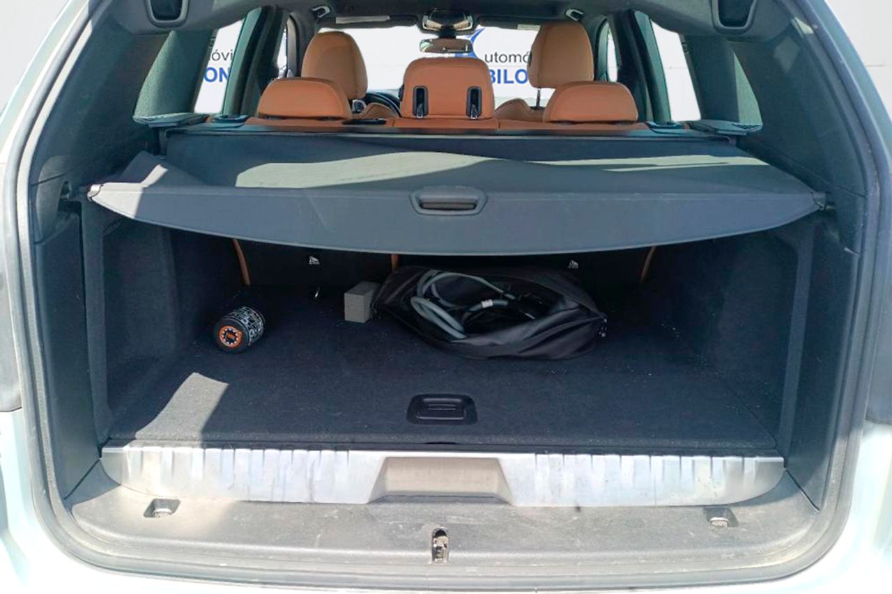 BMW X3 xDrive30e xLine MSport - Foto 9