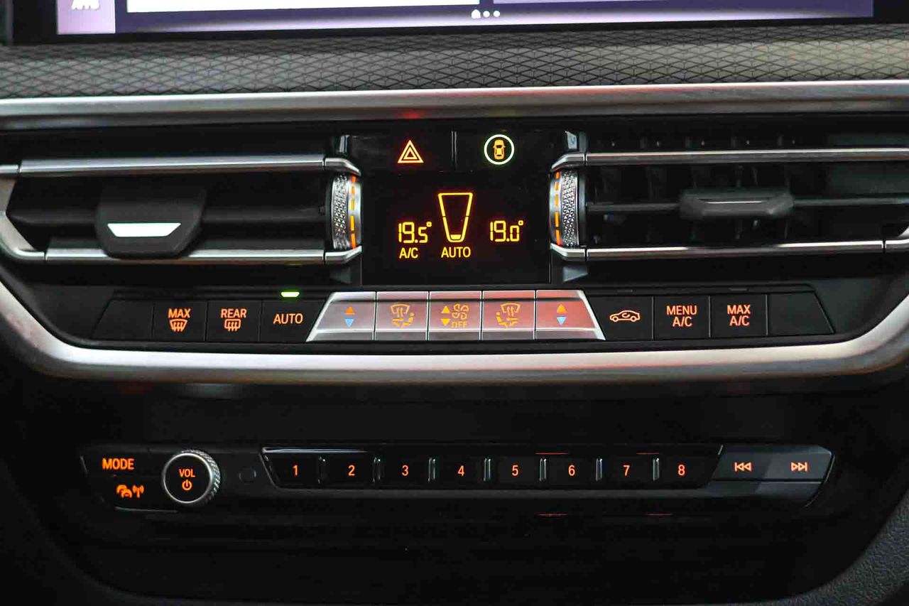 BMW X3 xDrive30e xLine MSport - Foto 49