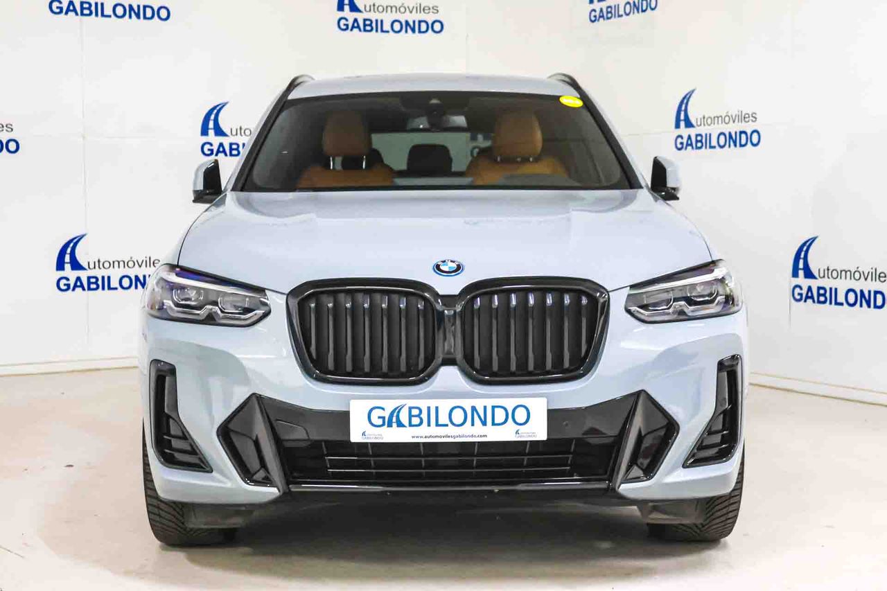 BMW X3 xDrive30e xLine MSport - Foto 3