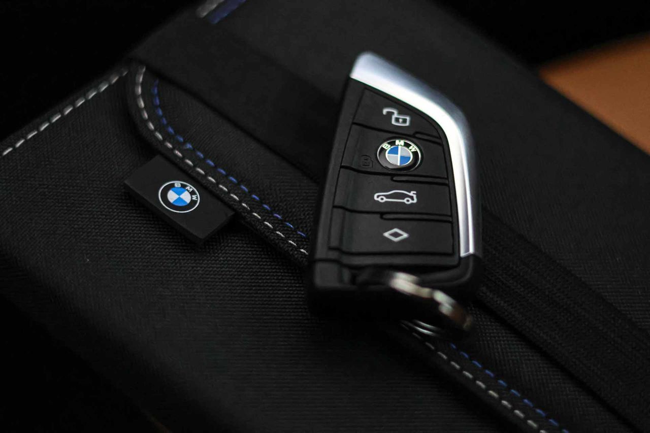 BMW X3 xDrive30e xLine MSport - Foto 72