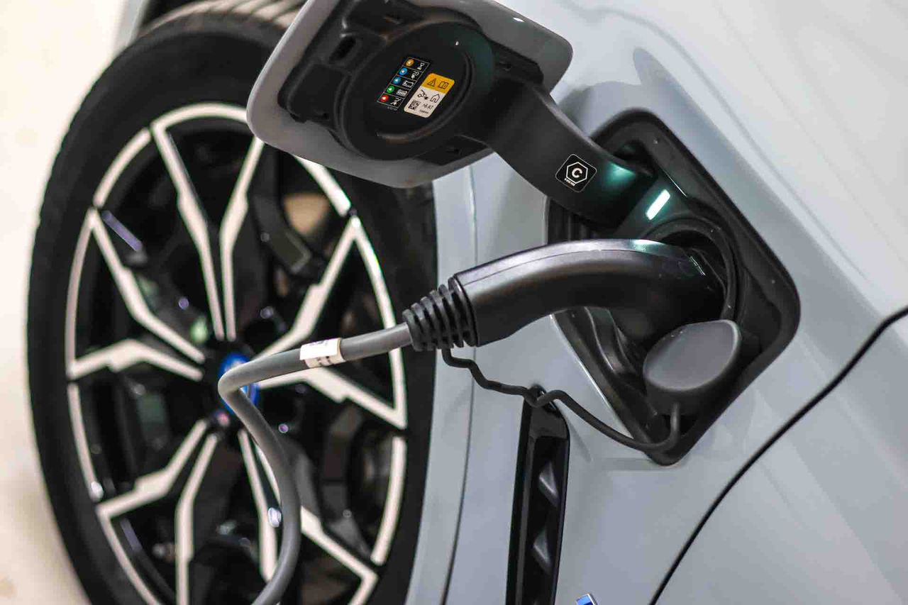 BMW X3 xDrive30e xLine MSport - Foto 12