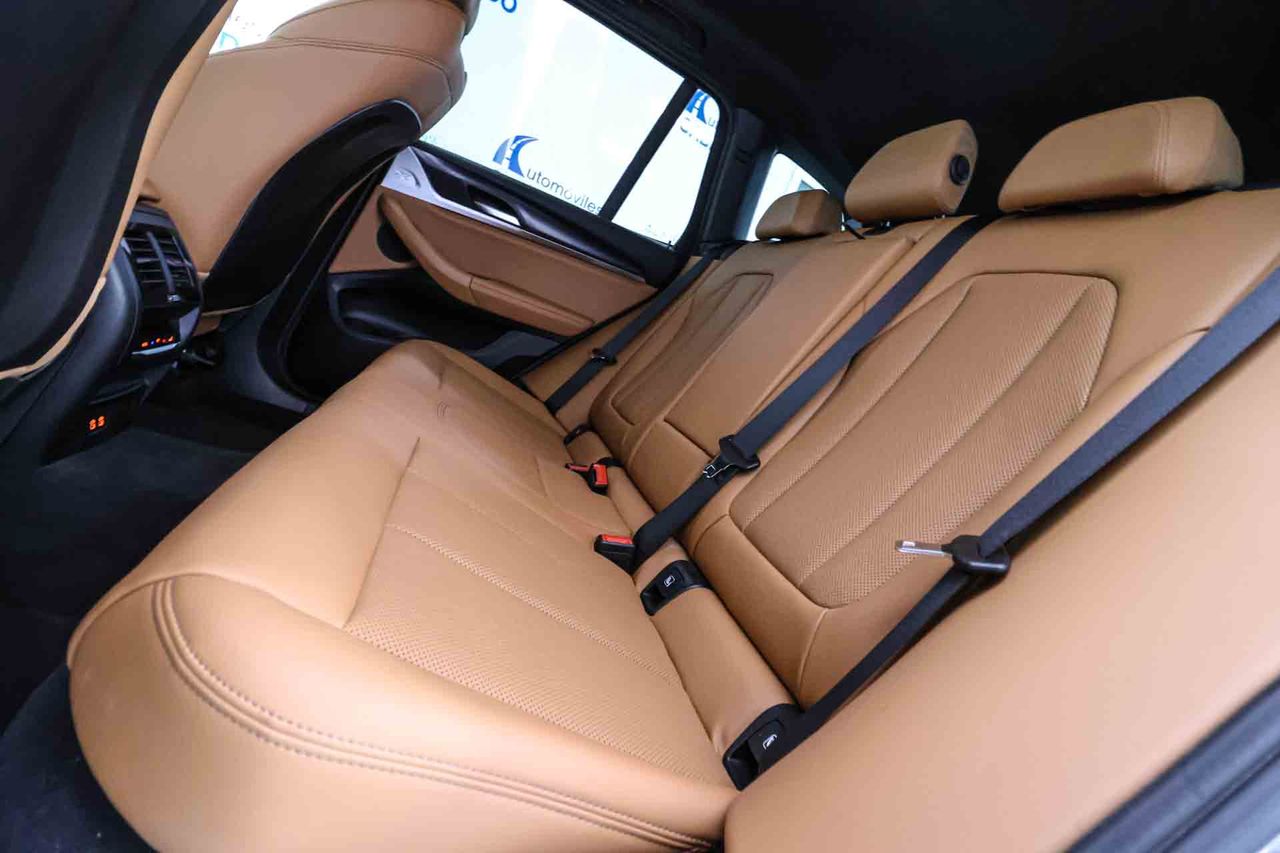 BMW X3 xDrive30e xLine MSport - Foto 51