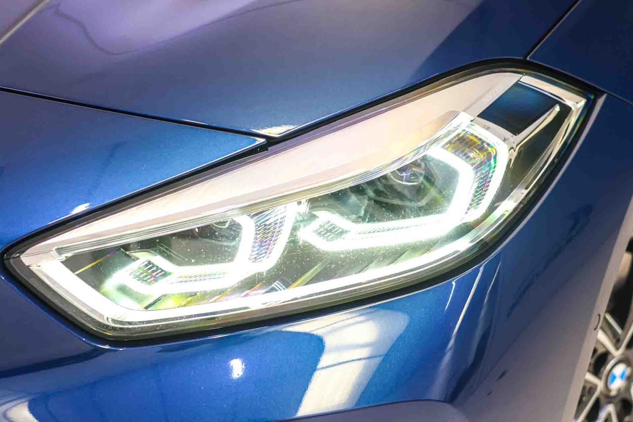 BMW Serie 1 118i - Foto 16