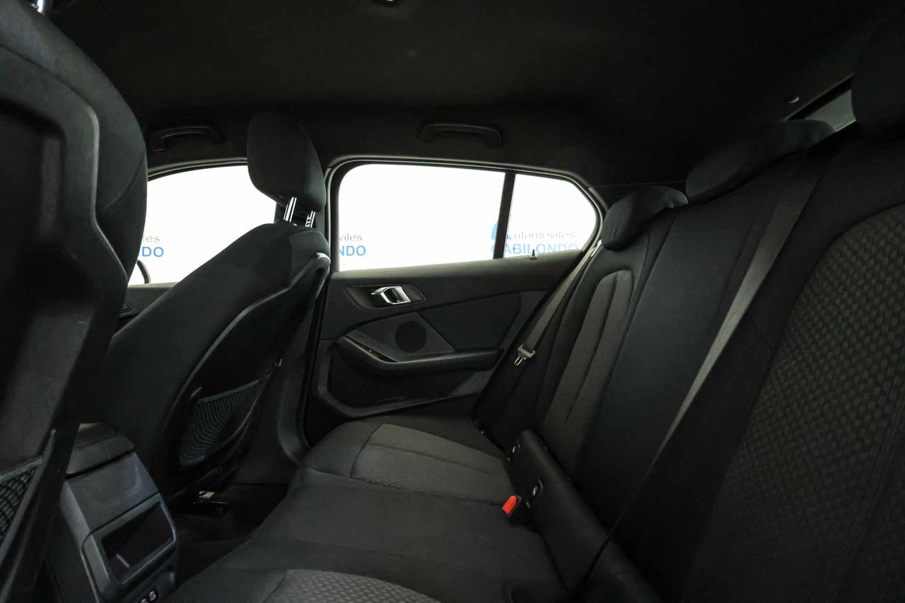 BMW Serie 1 118i - Foto 46