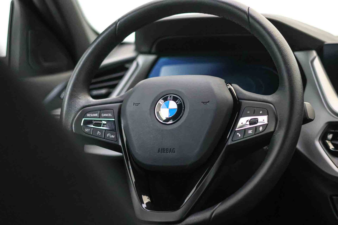 BMW Serie 1 118i - Foto 33