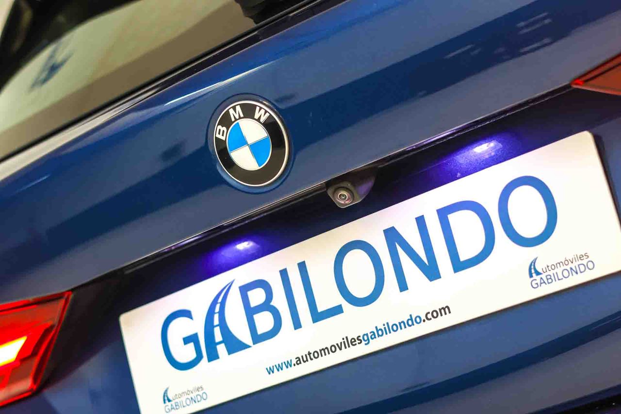 BMW Serie 1 118i - Foto 12
