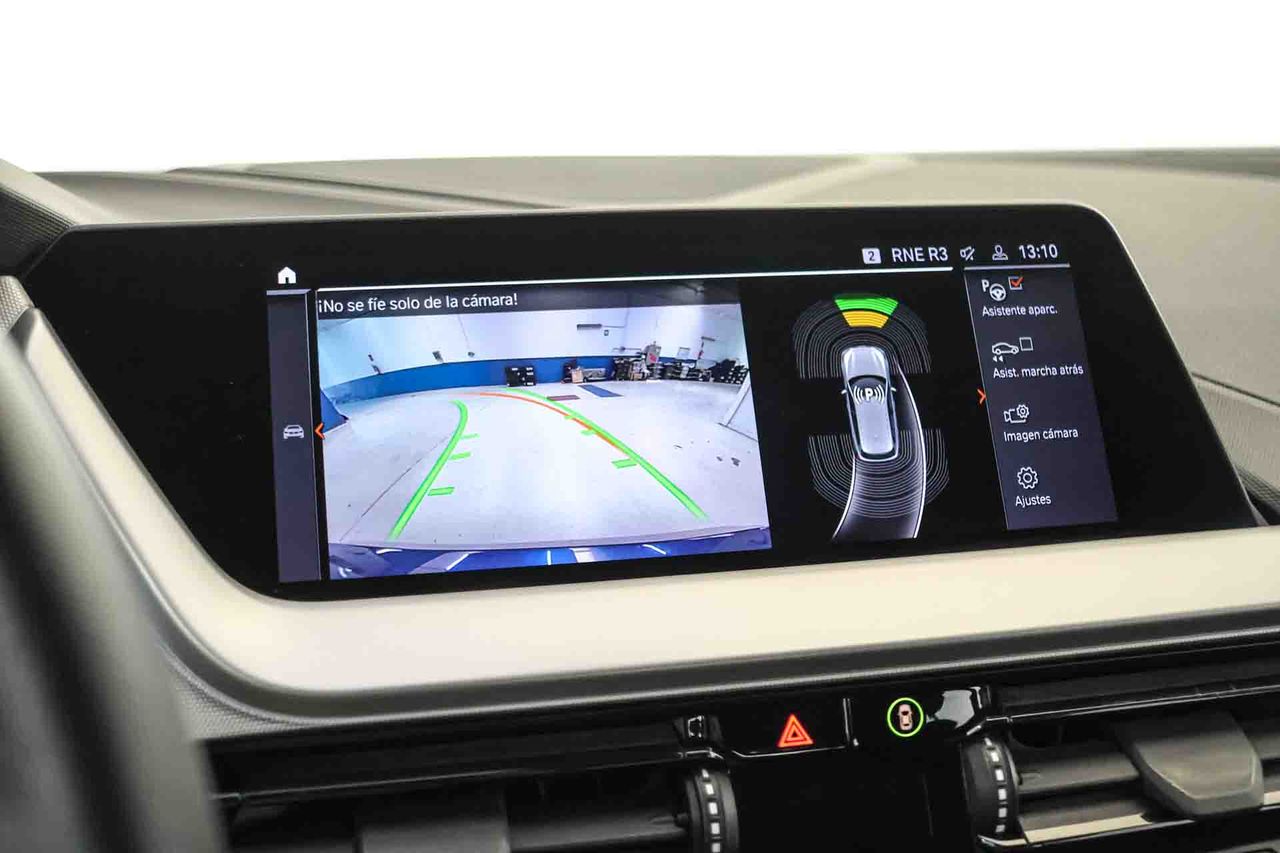 BMW Serie 1 118i - Foto 60