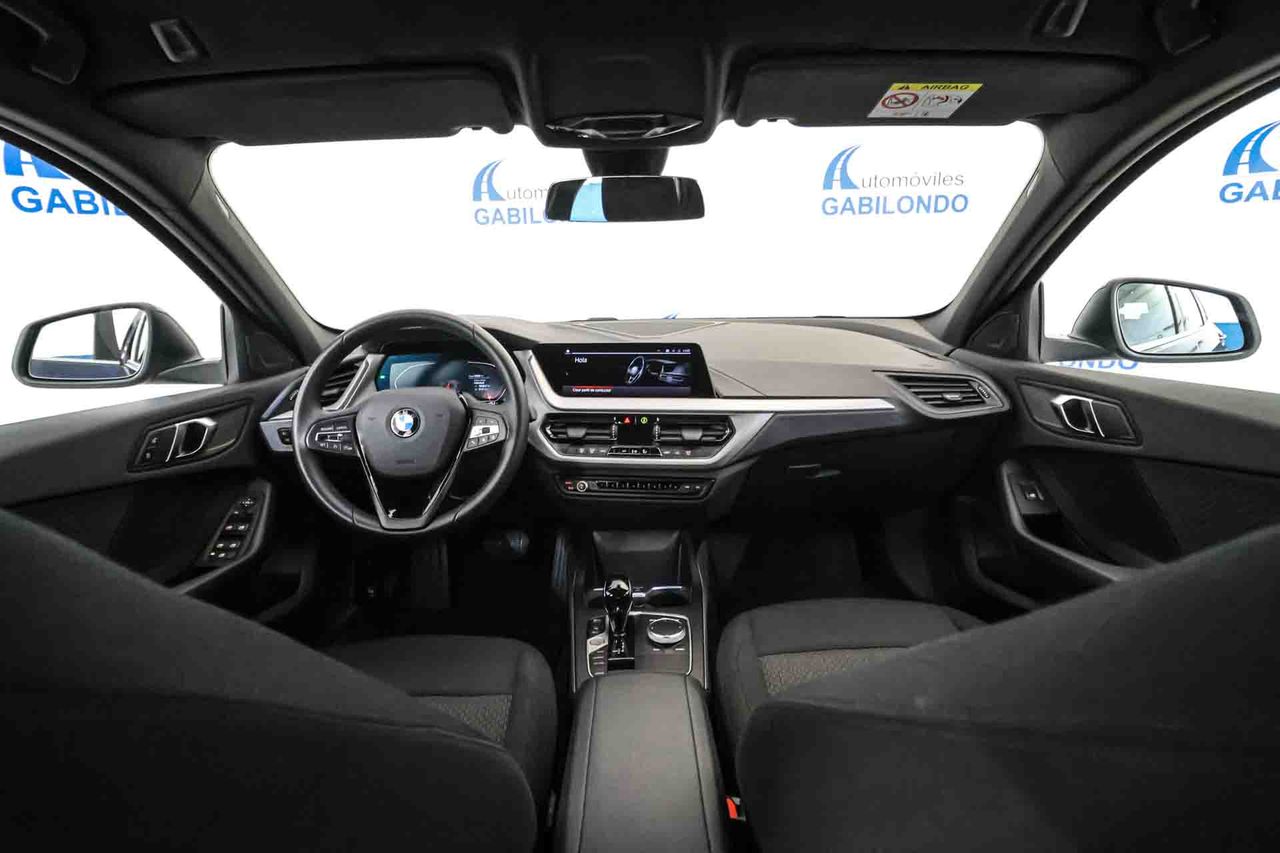 BMW Serie 1 118i - Foto 32