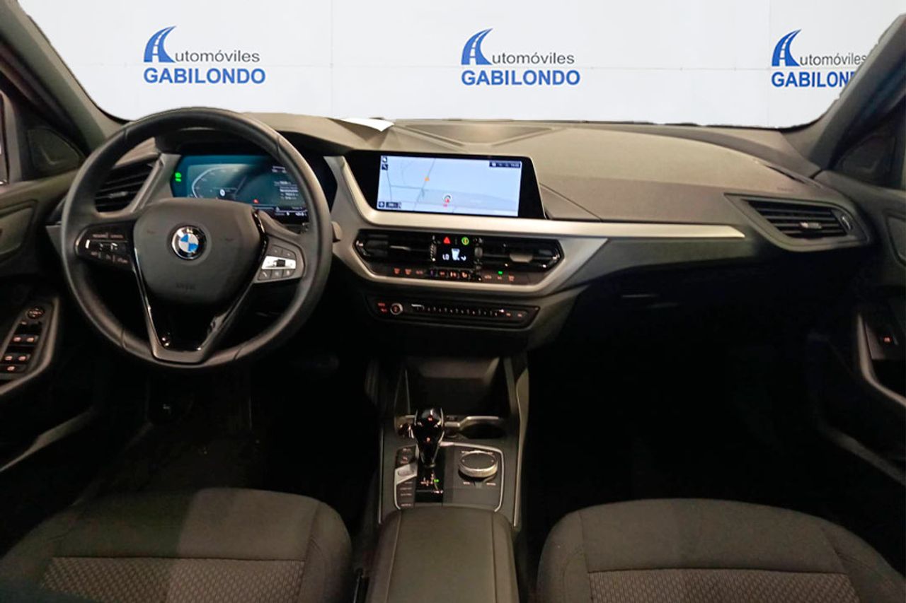 BMW Serie 1 118i - Foto 3