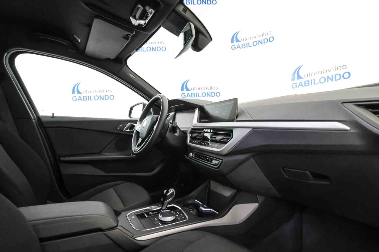 BMW Serie 1 118i - Foto 44