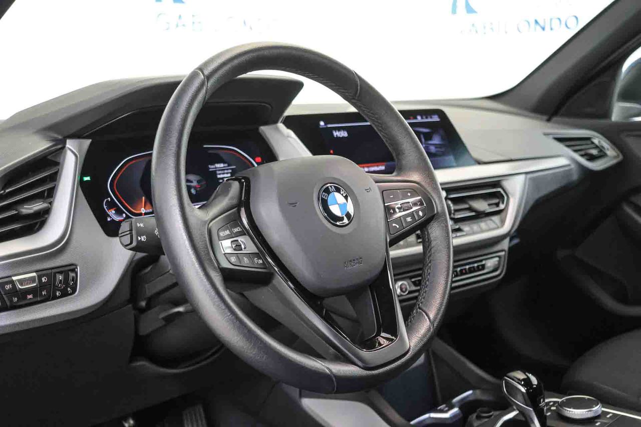 BMW Serie 1 118i - Foto 6