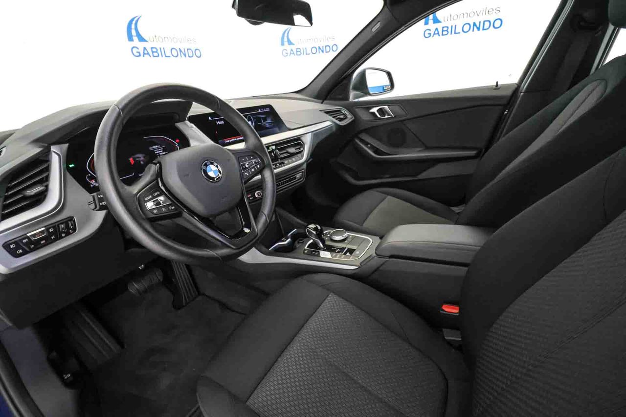 BMW Serie 1 118i - Foto 27