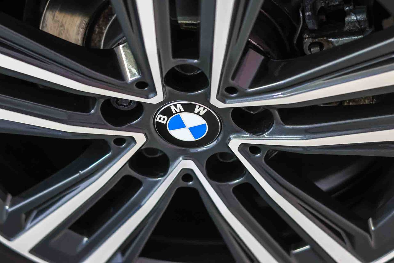 BMW Serie 1 118i - Foto 20