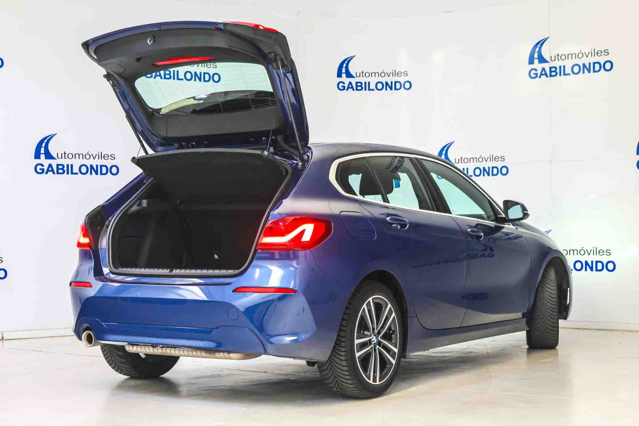 BMW Serie 1 118i - Foto 19