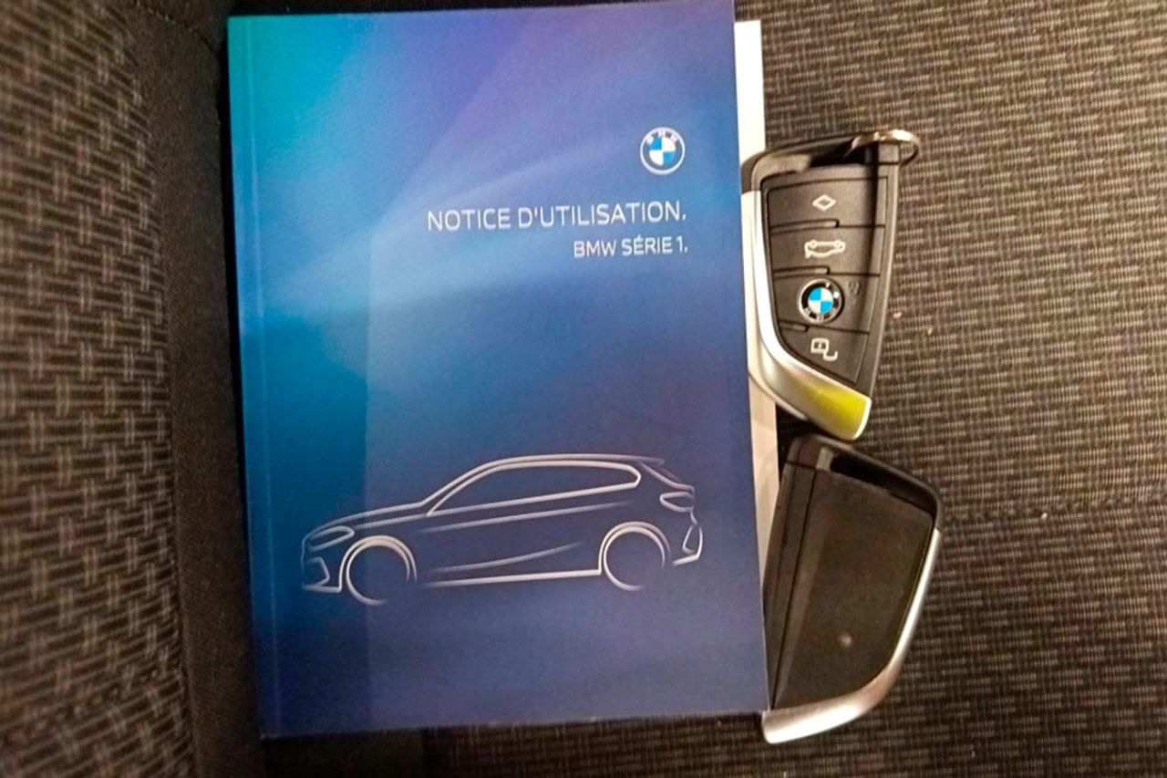 BMW Serie 1 118i - Foto 9
