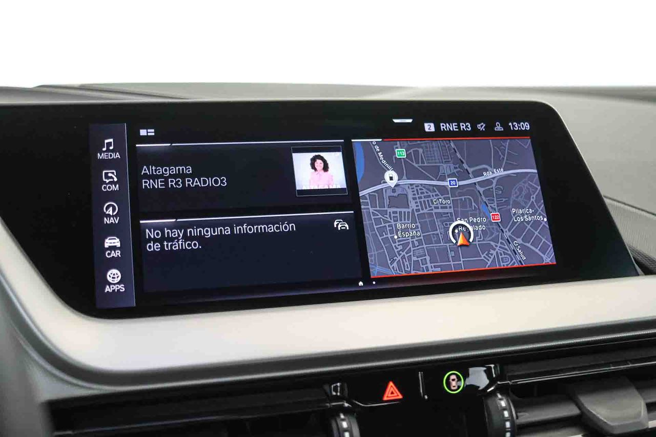 BMW Serie 1 118i - Foto 49