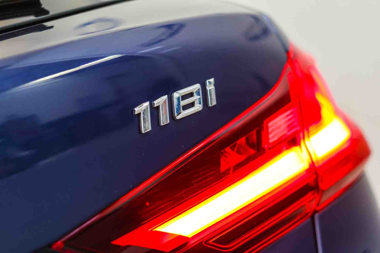 BMW Serie 1 118i - Foto 13