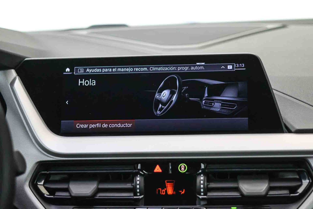 BMW Serie 1 118i - Foto 42