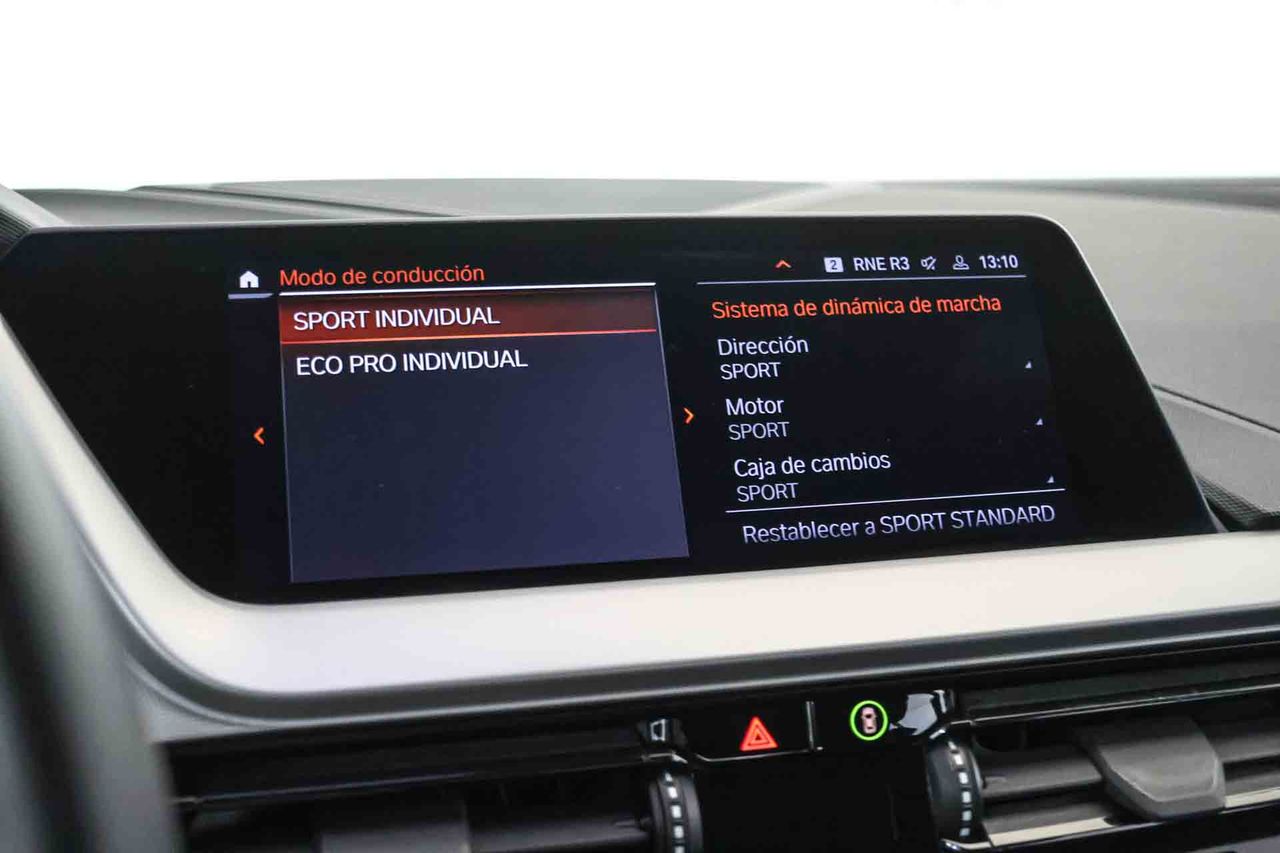 BMW Serie 1 118i - Foto 56