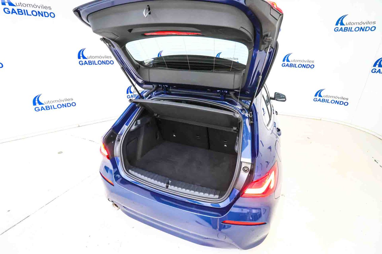 BMW Serie 1 118i - Foto 47