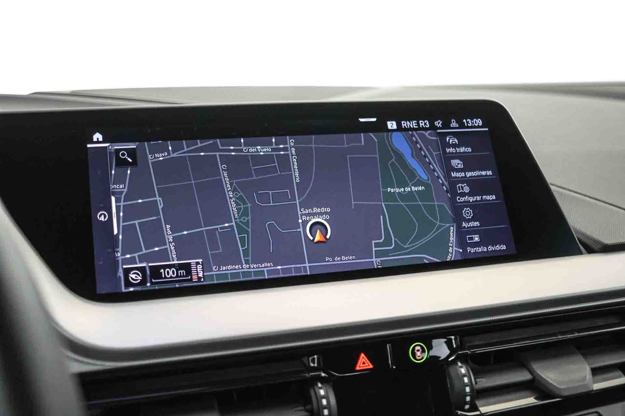 BMW Serie 1 118i - Foto 50