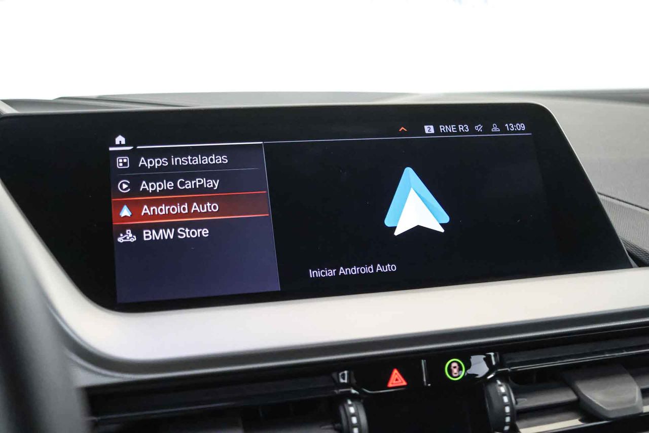 BMW Serie 1 118i - Foto 53