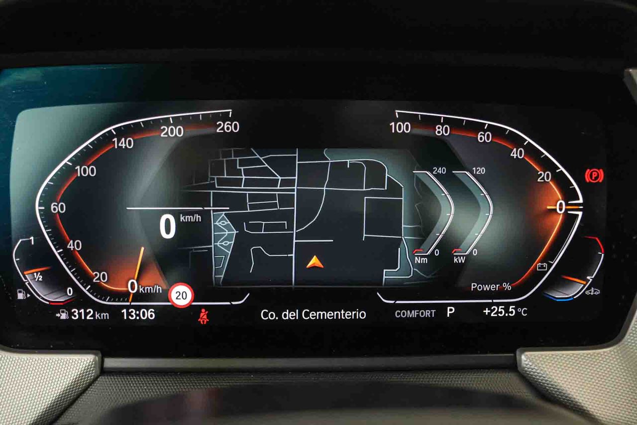 BMW Serie 1 118i - Foto 39