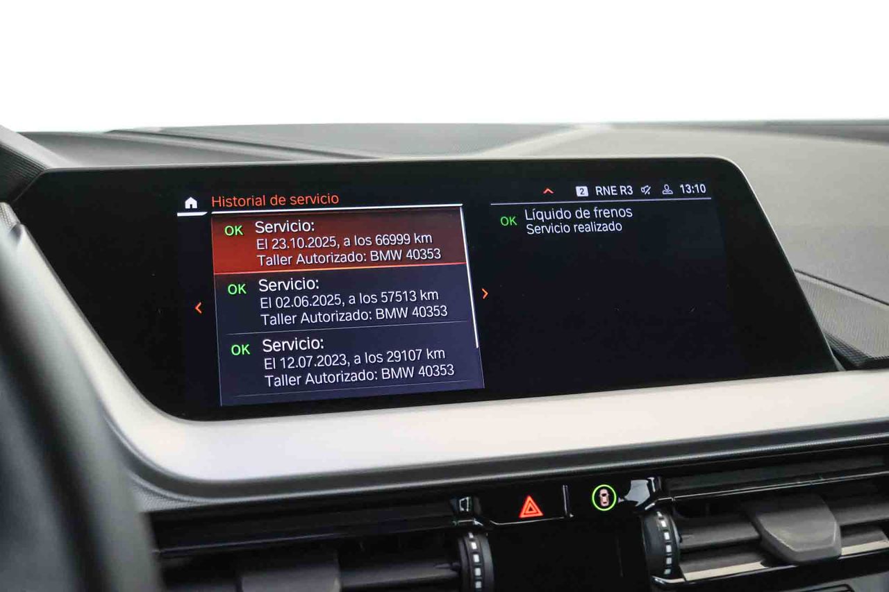 BMW Serie 1 118i - Foto 55