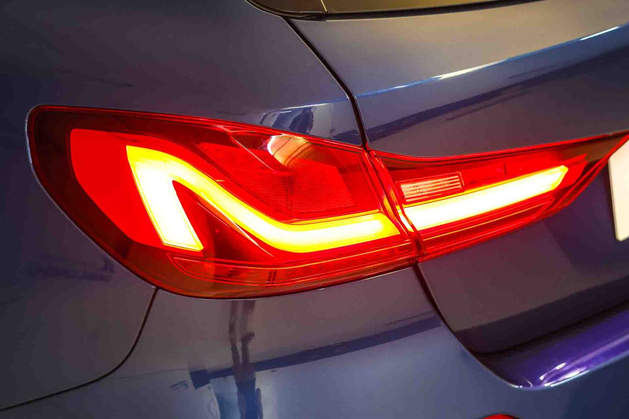 BMW Serie 1 118i - Foto 17