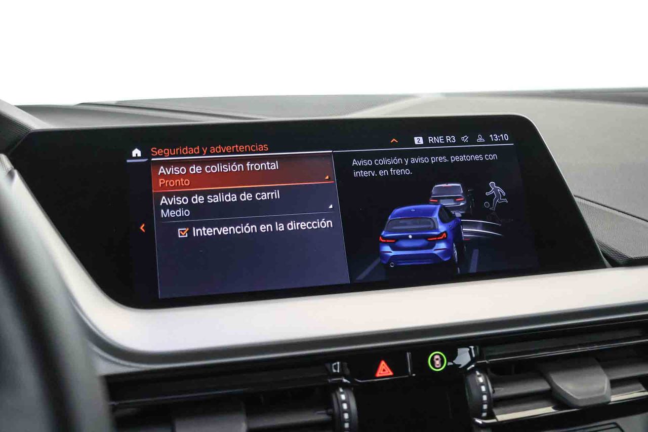BMW Serie 1 118i - Foto 57