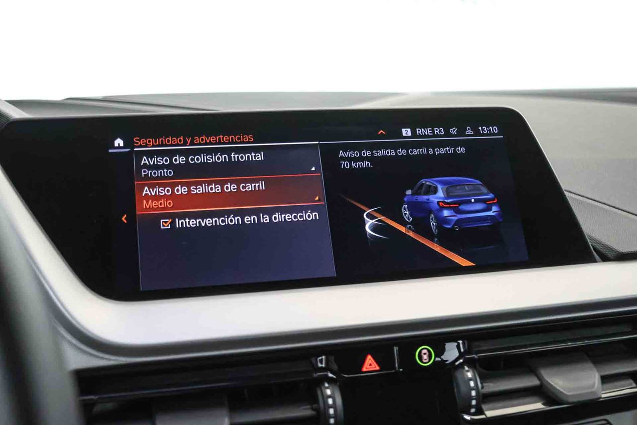 BMW Serie 1 118i - Foto 58