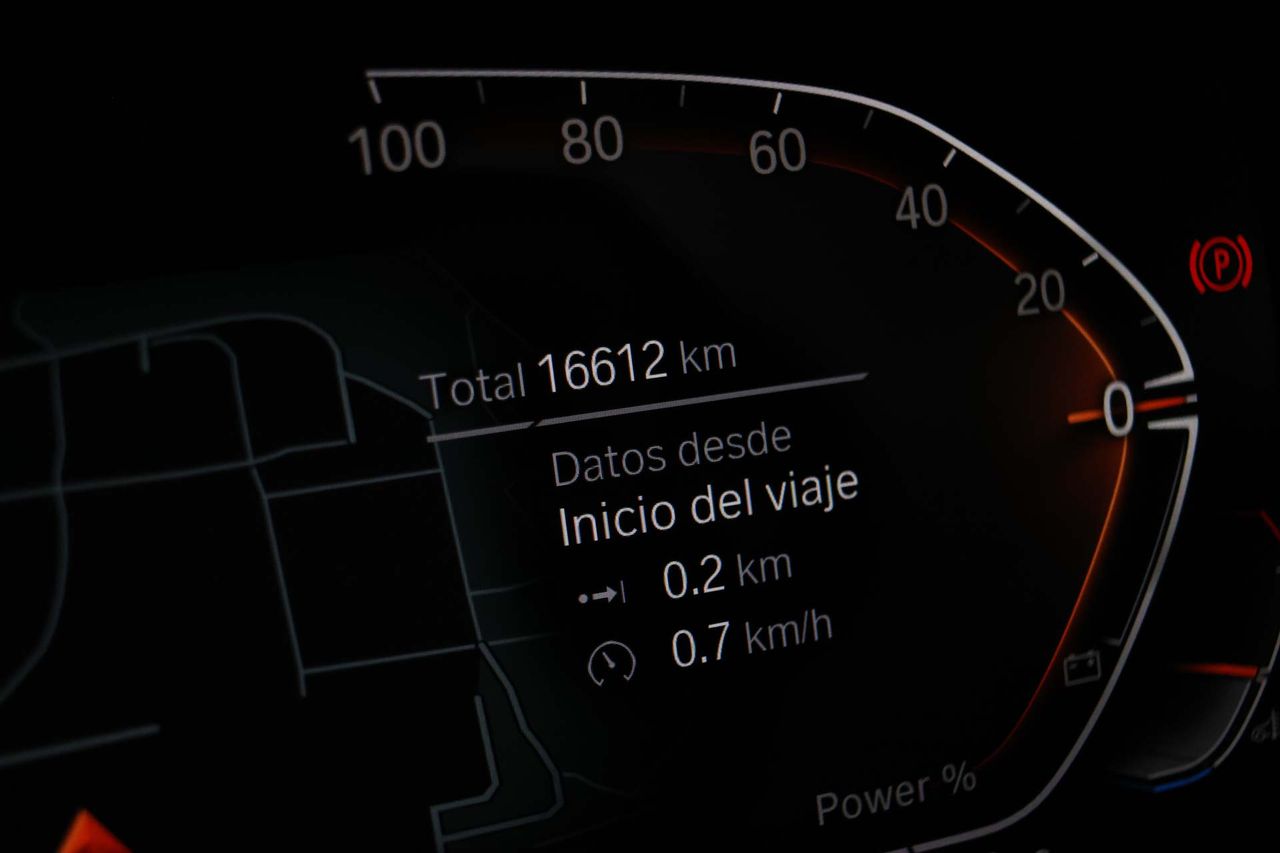 BMW Serie 1 118i - Foto 7