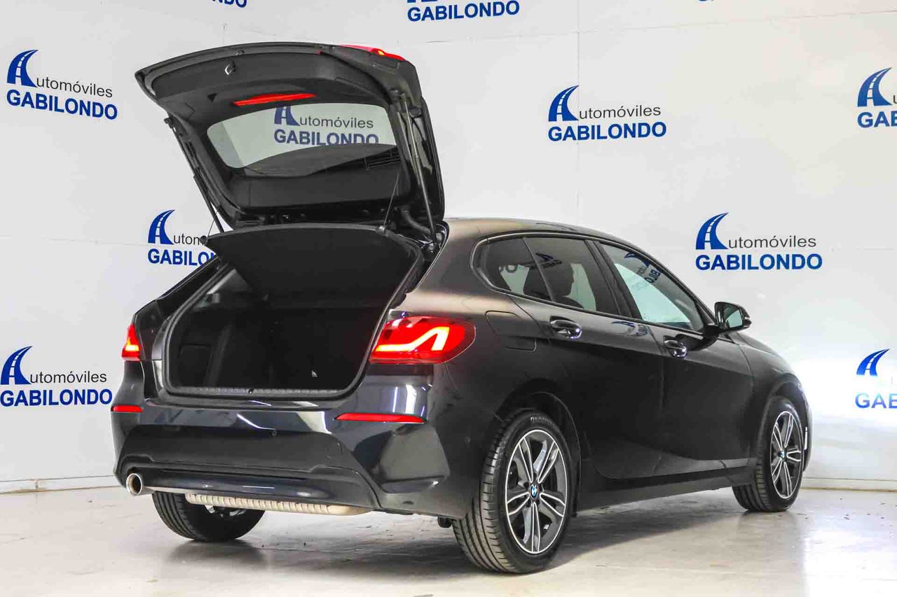 BMW Serie 1 118i - Foto 18