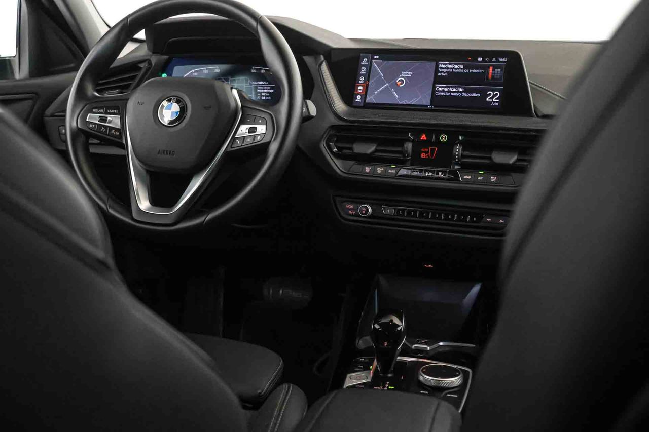 BMW Serie 1 118i - Foto 35