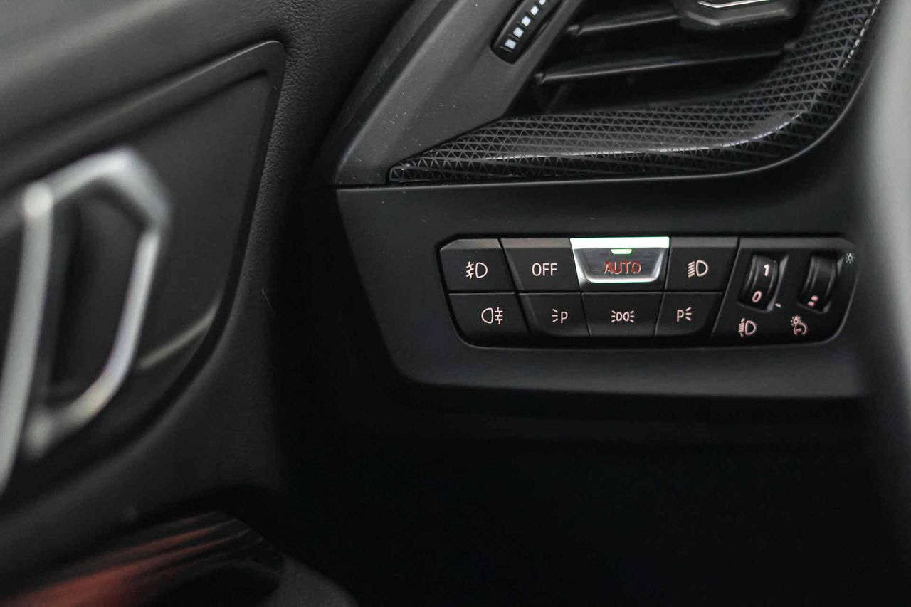 BMW Serie 1 118i - Foto 34