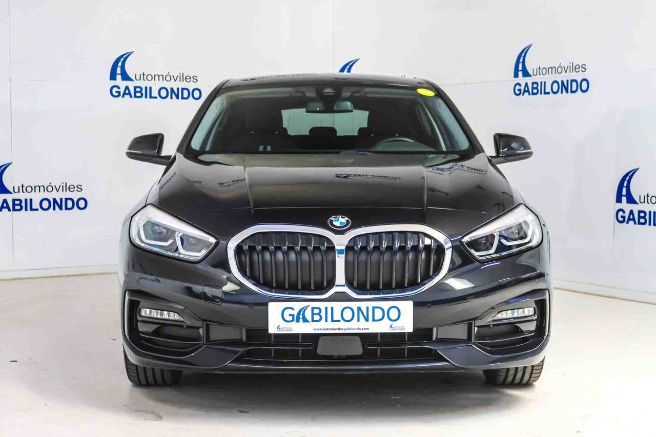 BMW Serie 1 118i - Foto 3