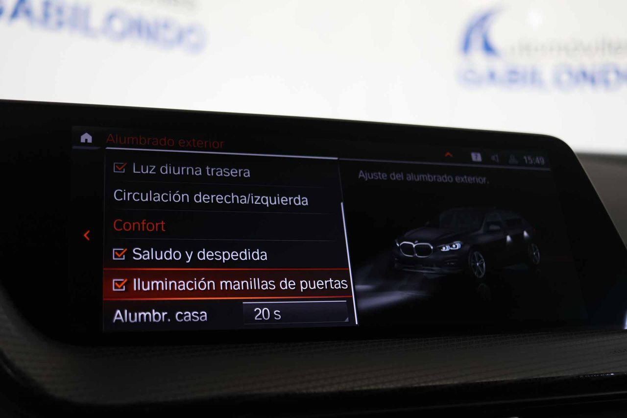 BMW Serie 1 118i - Foto 59