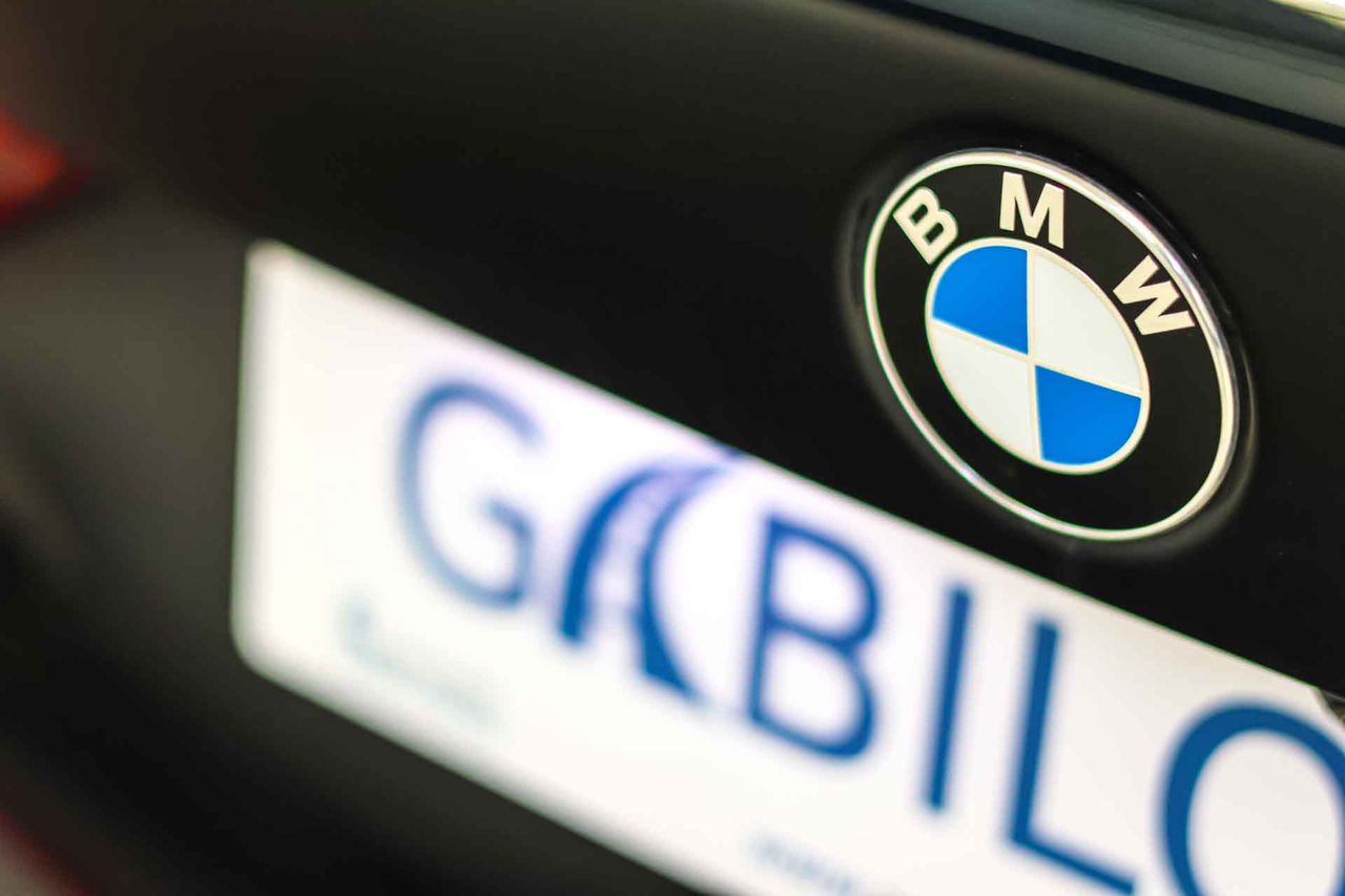 BMW Serie 1 118i - Foto 26
