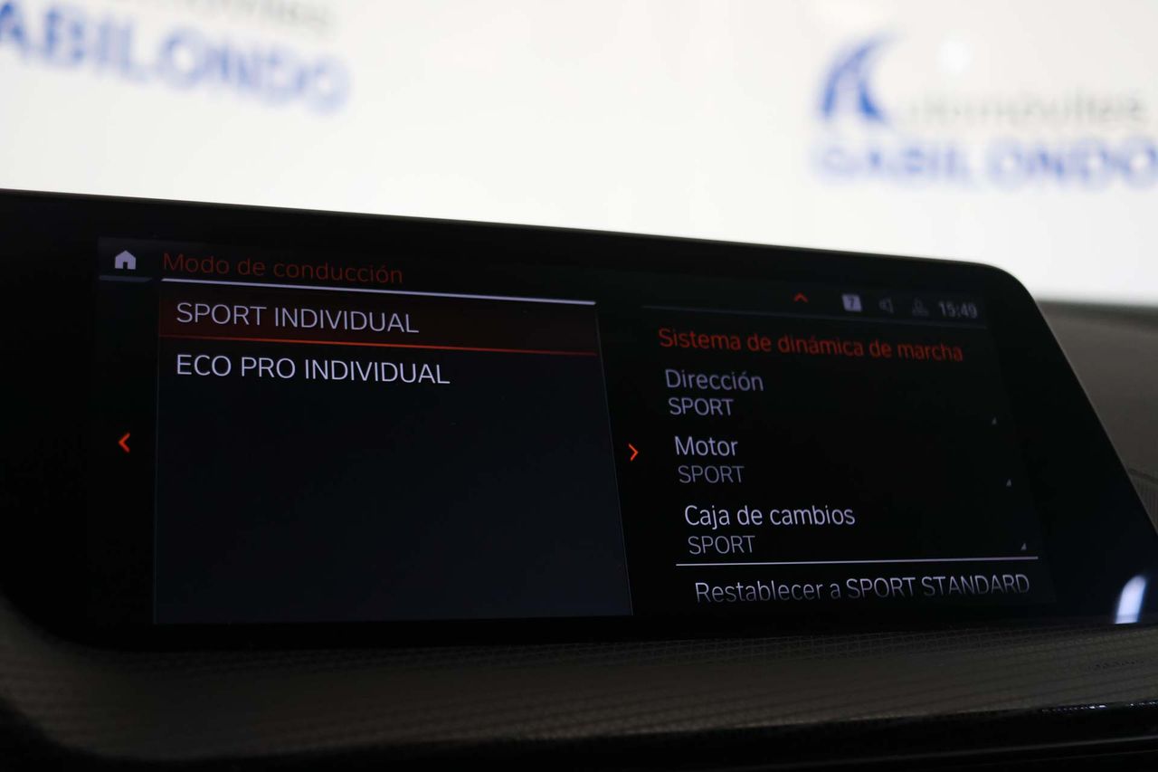 BMW Serie 1 118i - Foto 58