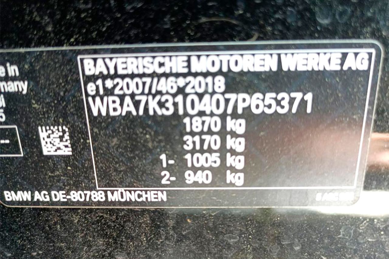 BMW Serie 1 118i - Foto 5