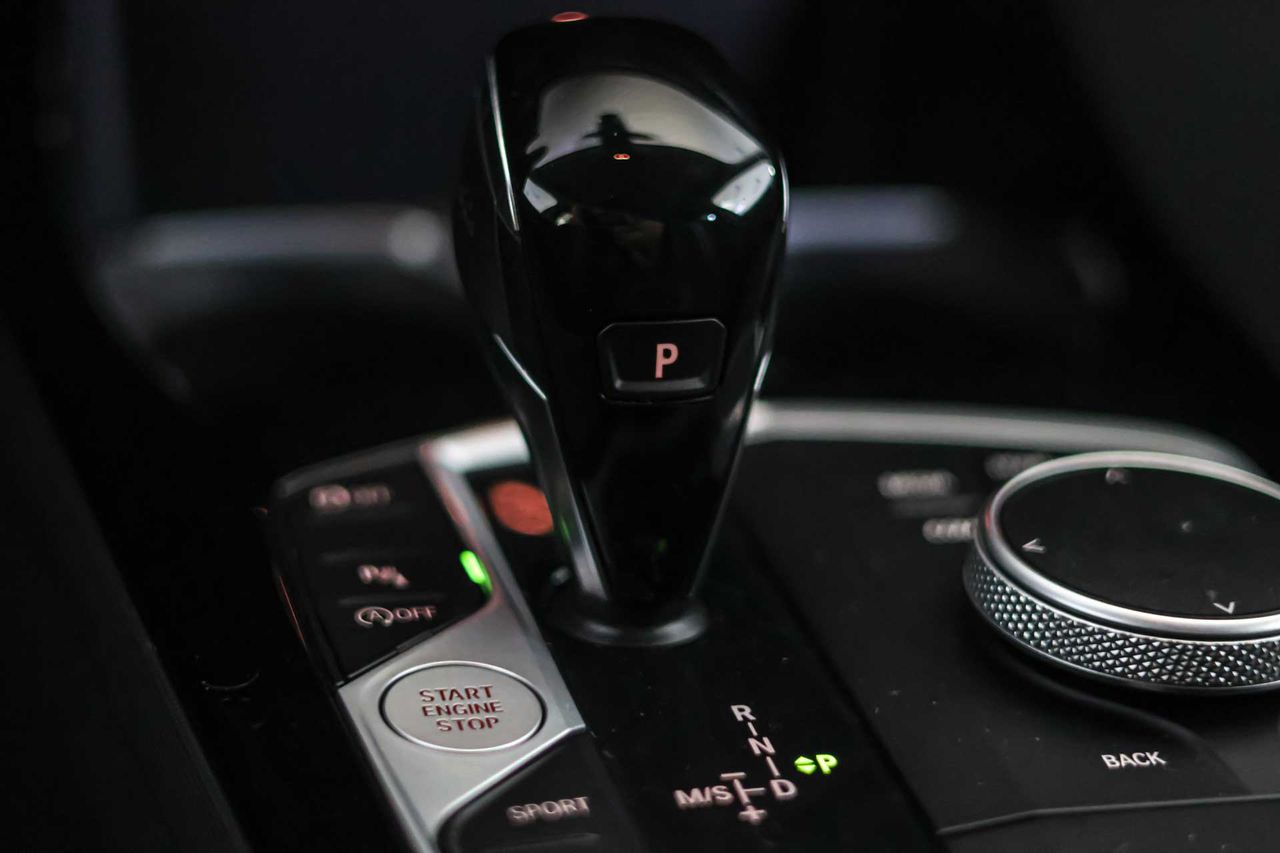 BMW Serie 1 118i - Foto 45
