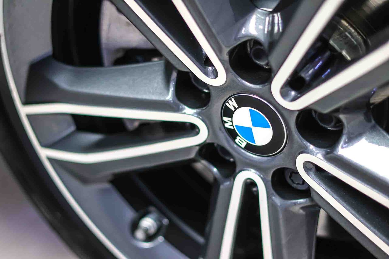 BMW Serie 1 118i - Foto 16