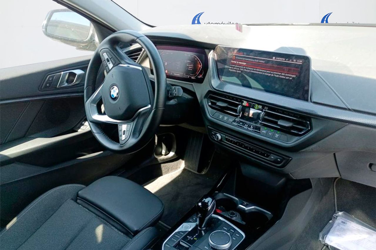 BMW Serie 1 118i - Foto 3