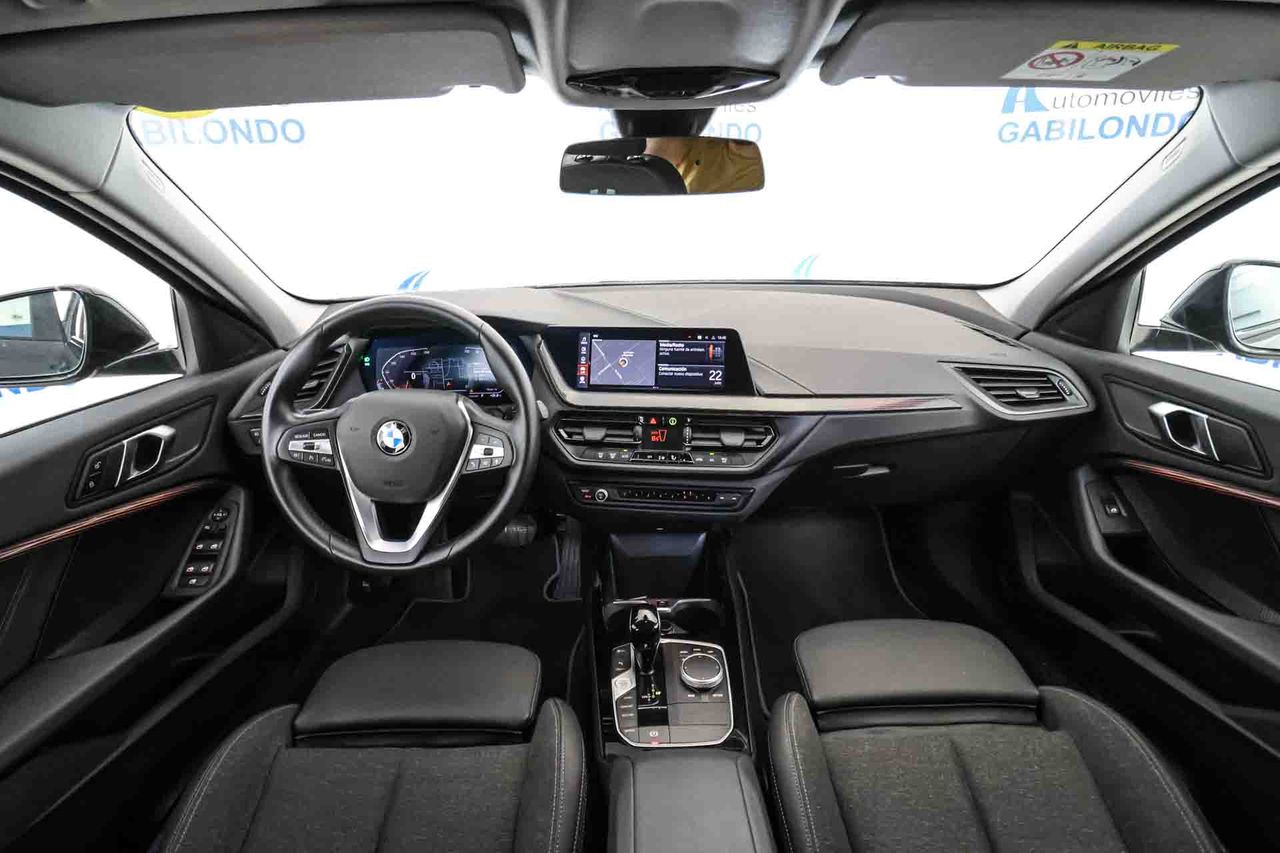 BMW Serie 1 118i - Foto 52