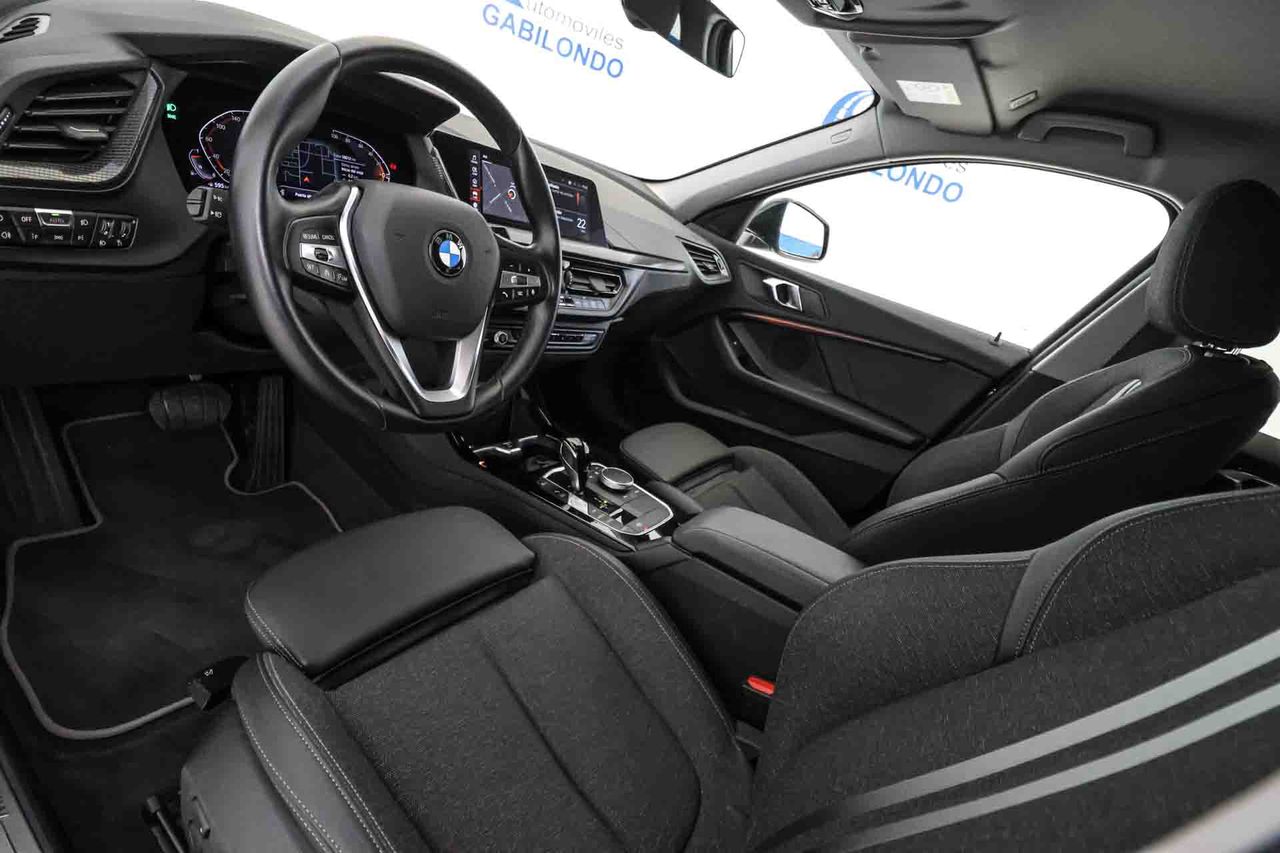 BMW Serie 1 118i - Foto 29