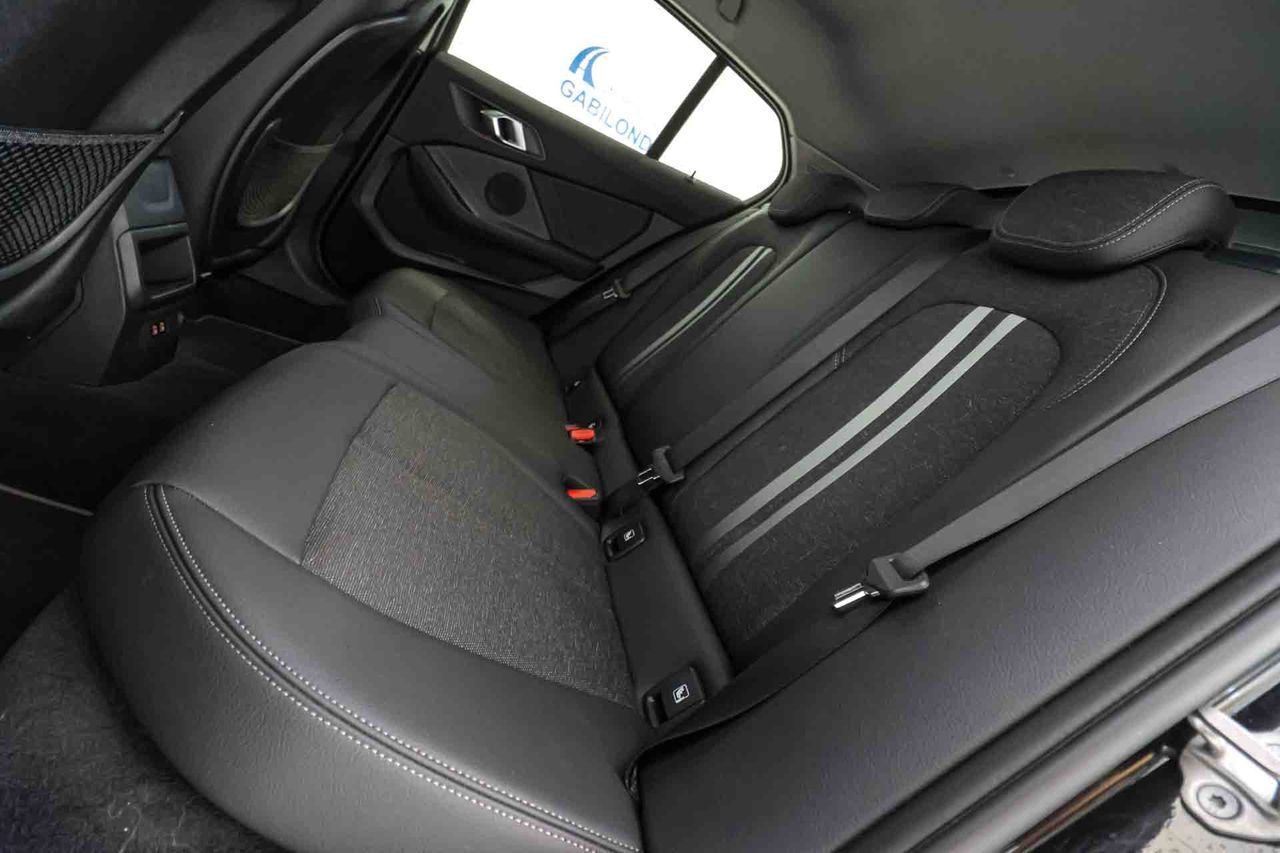 BMW Serie 1 118i - Foto 48