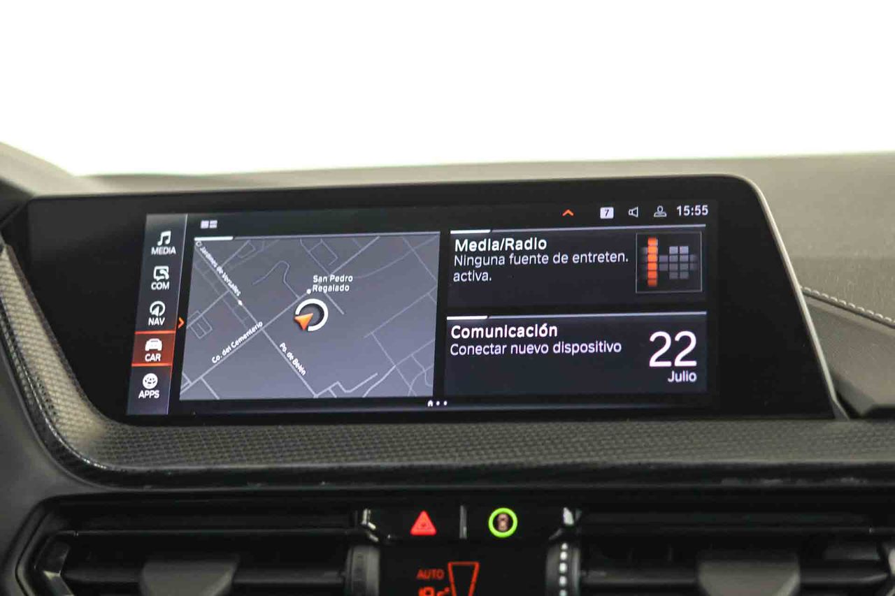 BMW Serie 1 118i - Foto 47