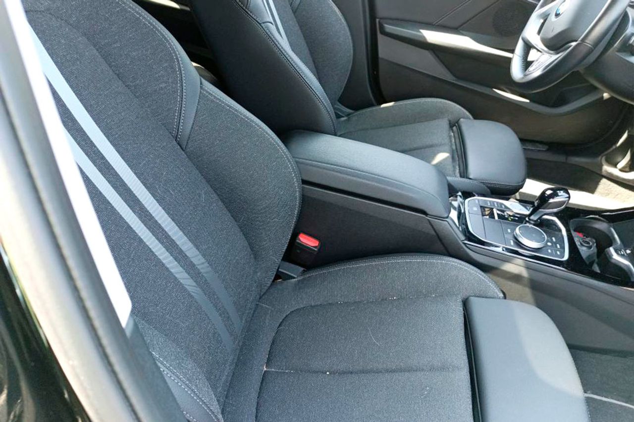 BMW Serie 1 118i - Foto 6
