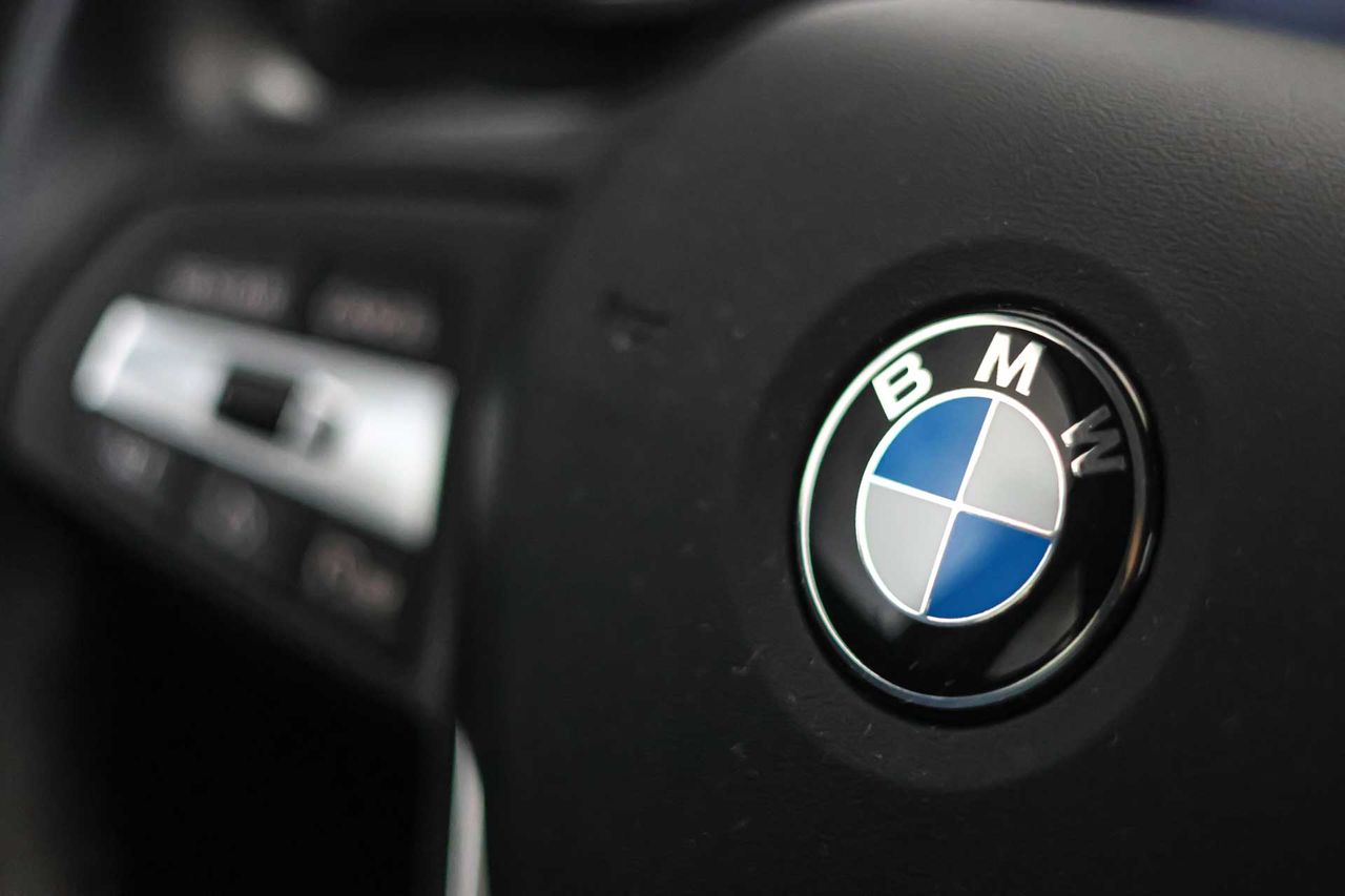 BMW Serie 1 118i - Foto 37