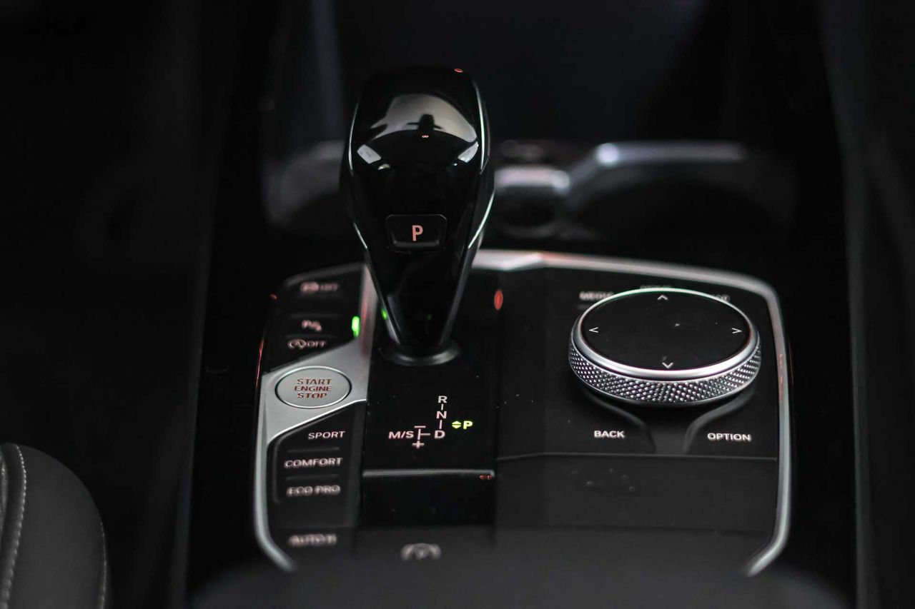 BMW Serie 1 118i - Foto 42